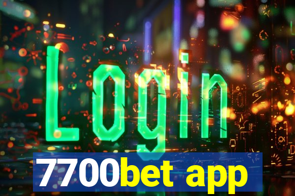 7700bet app